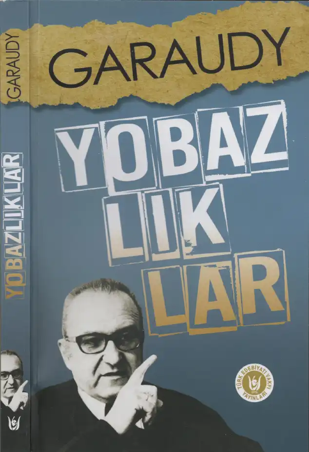 Yobazlıklar — Roger Garaudy