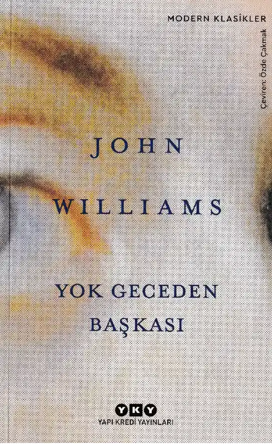 Yok Geceden Başkası — John Williams
