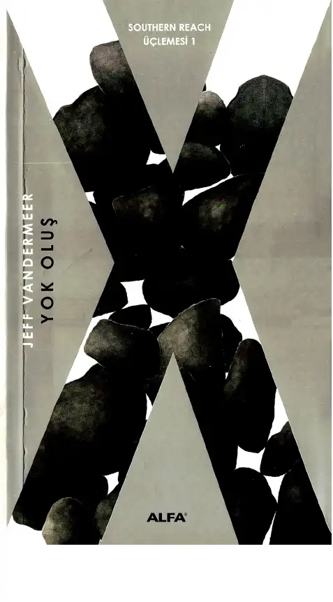 Yok Oluş — Ann VanderMeer, Jeff VanderMeer
