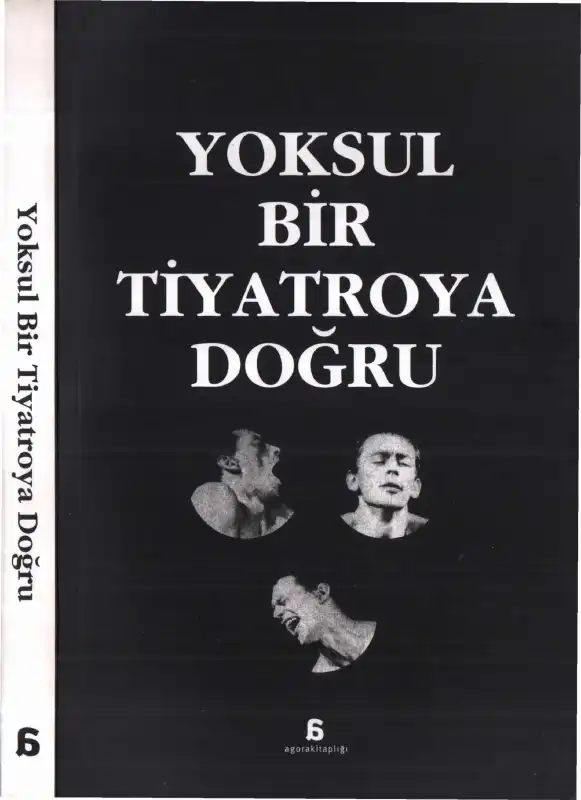Yoksul Bir Tiyatroya Doğru — Kolektif