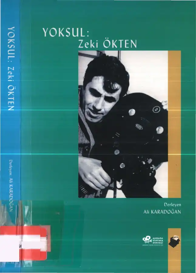 Yoksul: Zeki Ökten — Ali Karadoğan