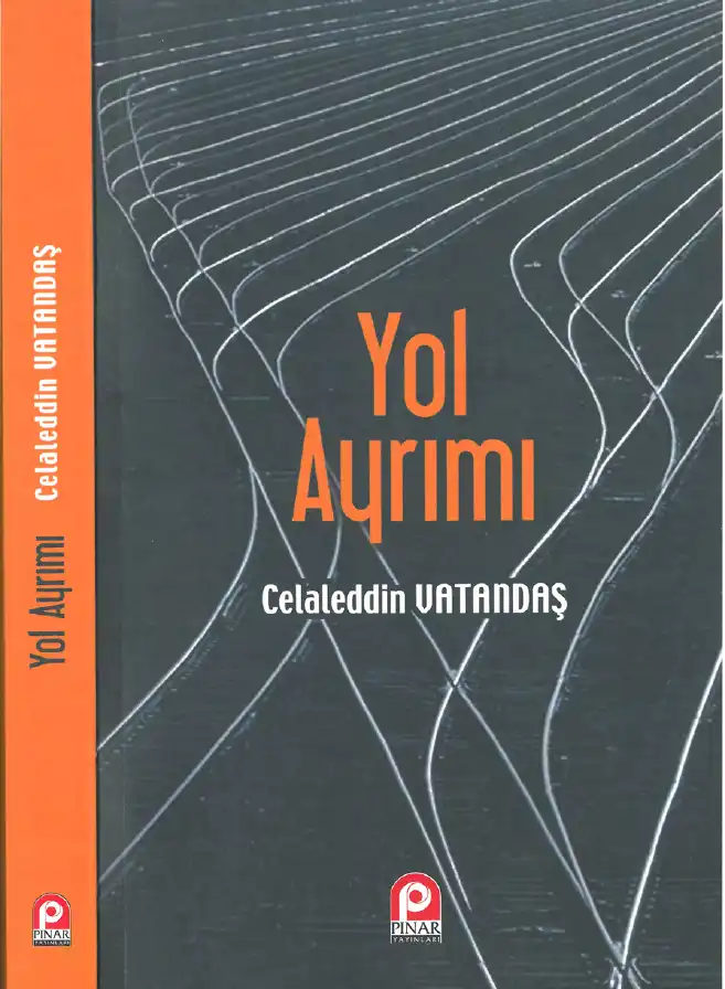 Yol Ayrımı — Celaleddin Vatandaş