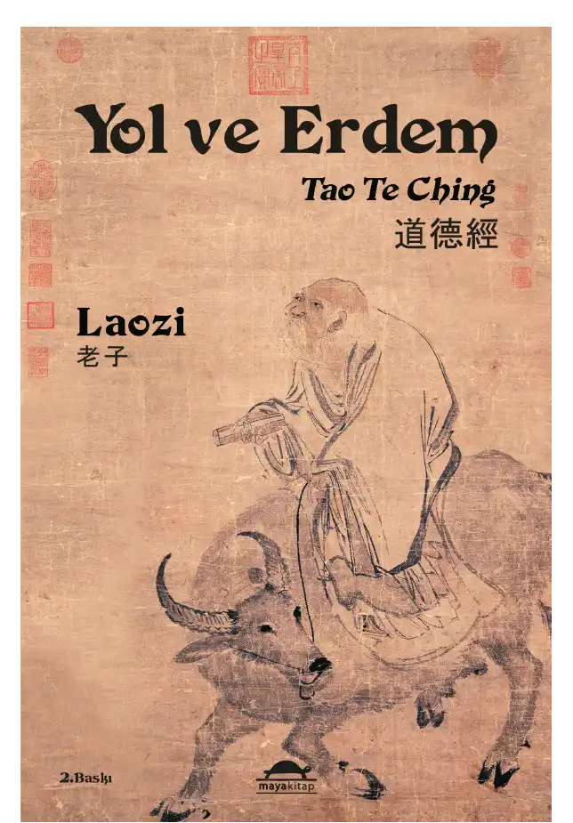 Yol ve Erdem — Laozi
