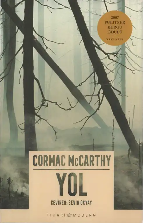 Yol — Cormac McCarthy