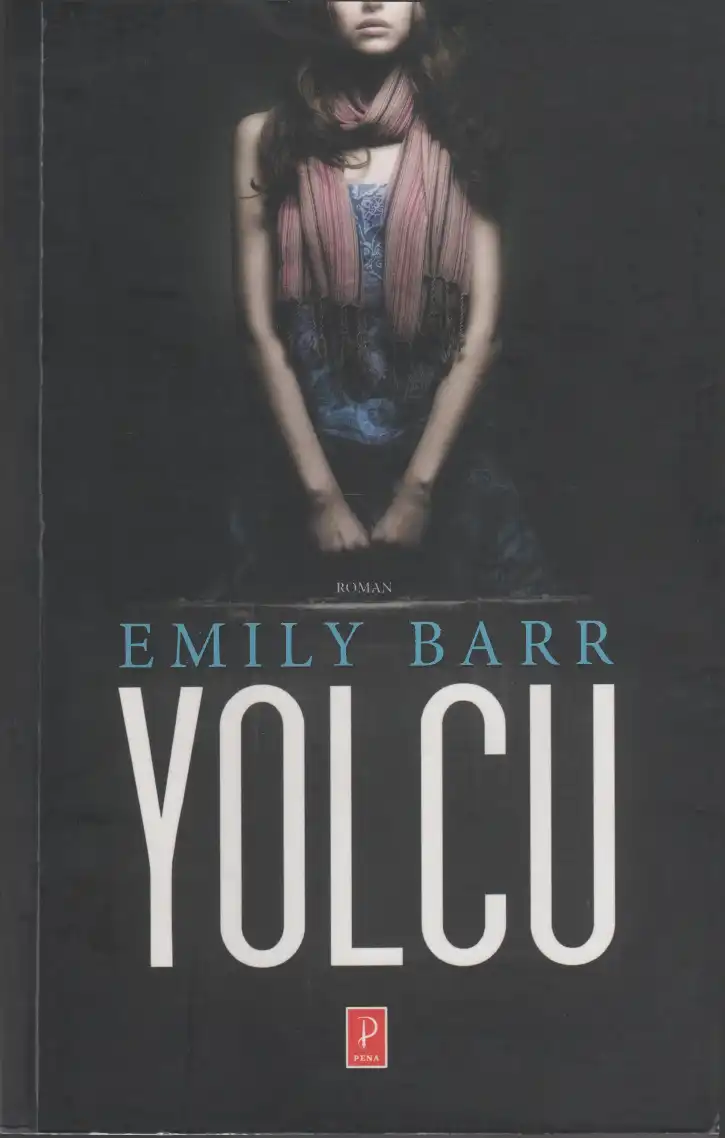 Yolcu Pena — Emily Barr