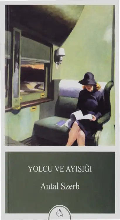 Yolcu ve Ayışığı — Antal Szerb