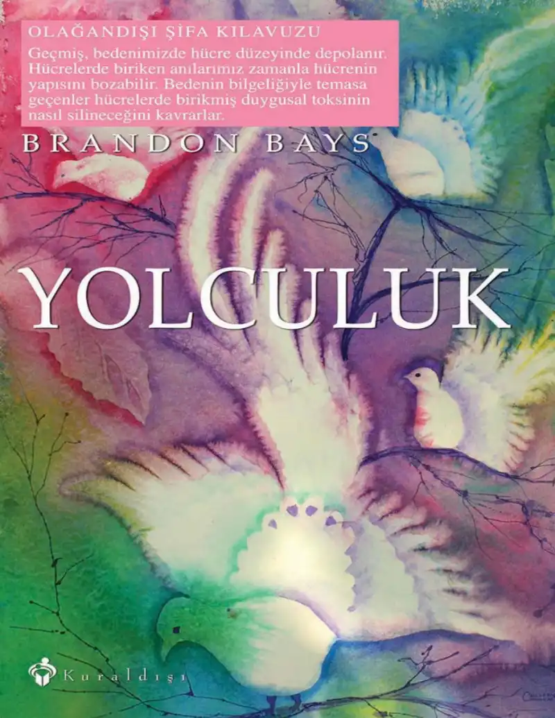 Yolculuk — Brandon Bays