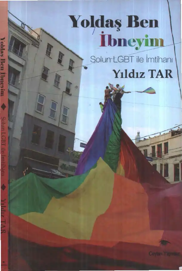 Yoldaş Ben İbneyim — Yıldız Tar