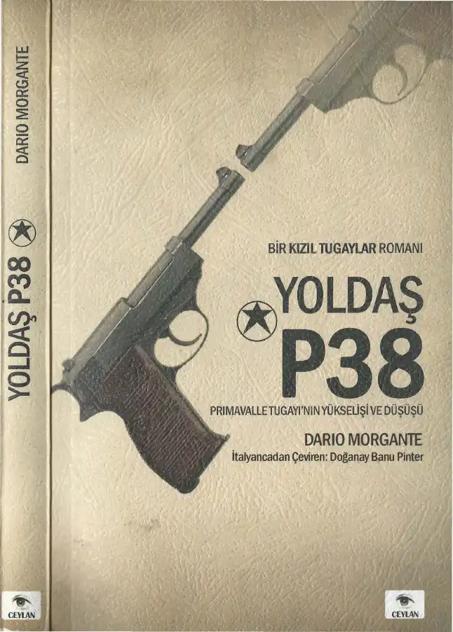 Yoldaş P38 — Dario Morgante