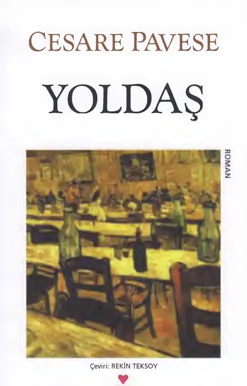 Yoldaş — Cesare Pavese