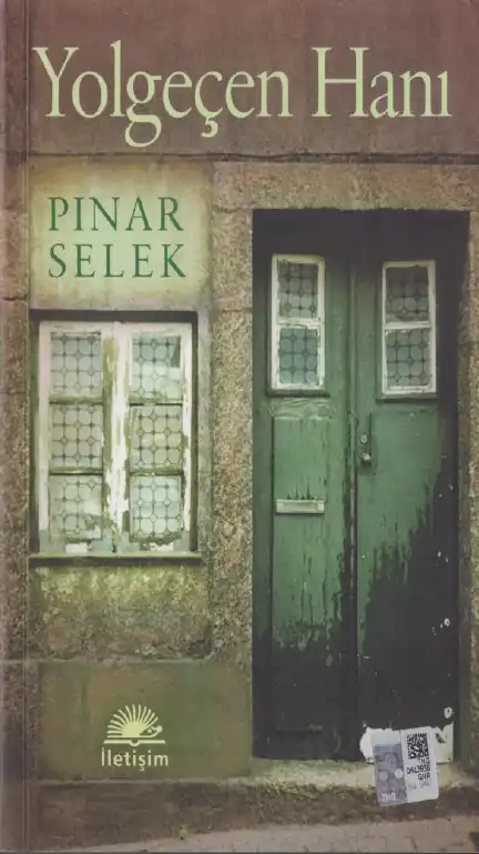 Yolgeçen Hanı — Pınar Selek