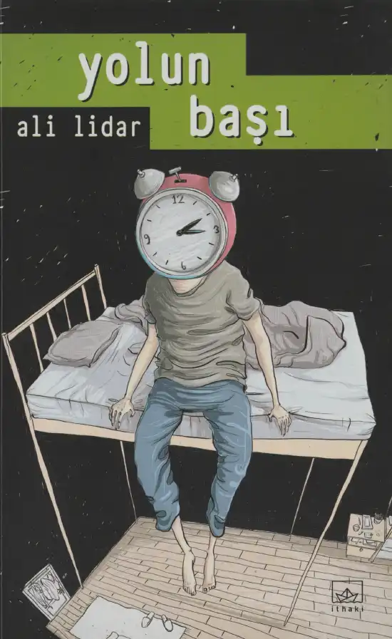 Yolun Başı — Ali Lidar