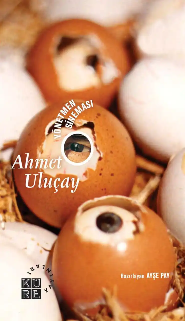 Yönetmen Sineması Ahmet Uluçay — Ayşe Pay