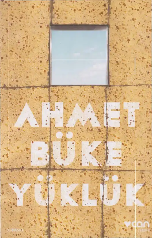 Yüklük — Ahmet Büke