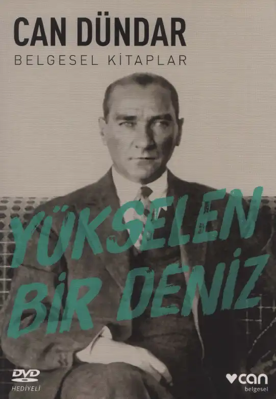 Yükselen Bir Deniz: Cumhuriyet — Can Dündar