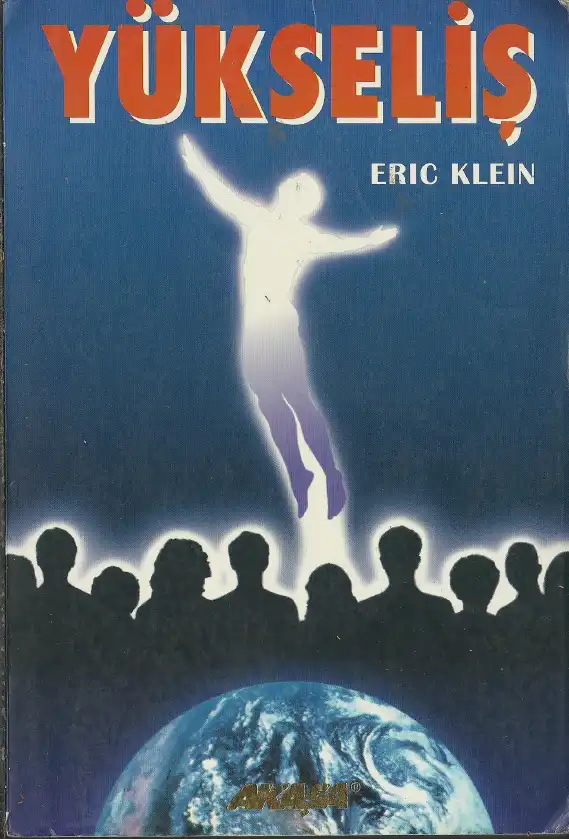 Yükseliş Akaşa — Erle Klein