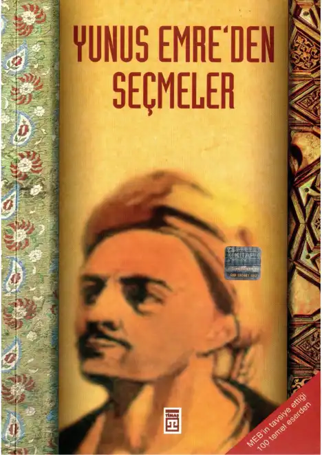 Yunus Emre'den Seçmeler — Elif Sena Ilgınlar