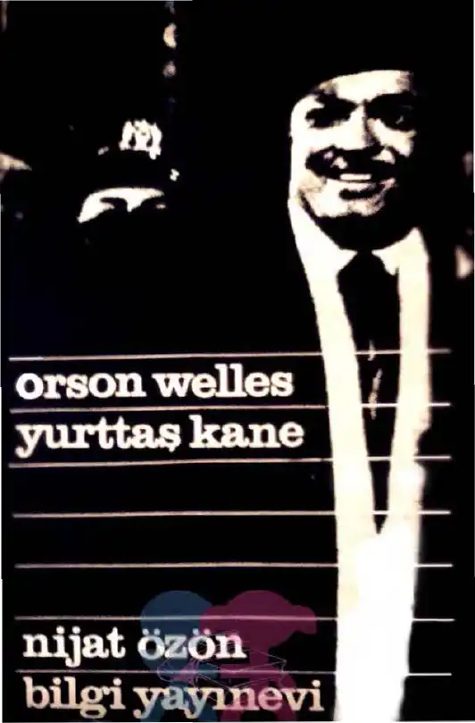 Yurttaş Kane — Orson Welles