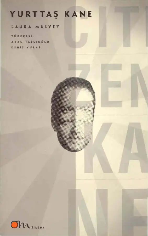 Yurttaş Kane — Laura Mulvey