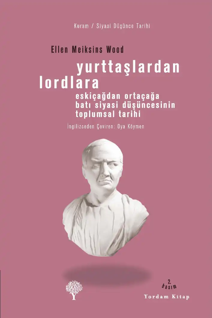 Yurttaşlardan Lordlara — Ellen Meiksins Wood