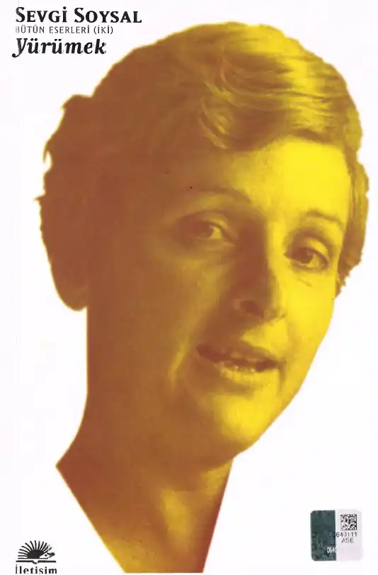 Yürümek — Sevgi Soysal