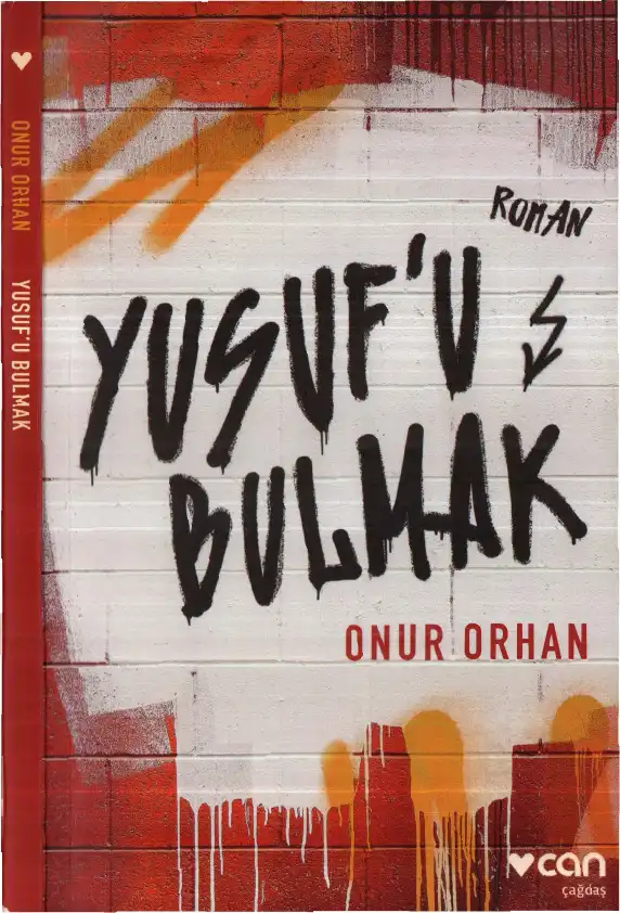 Yusuf'u Bulmak — Onur Orhan