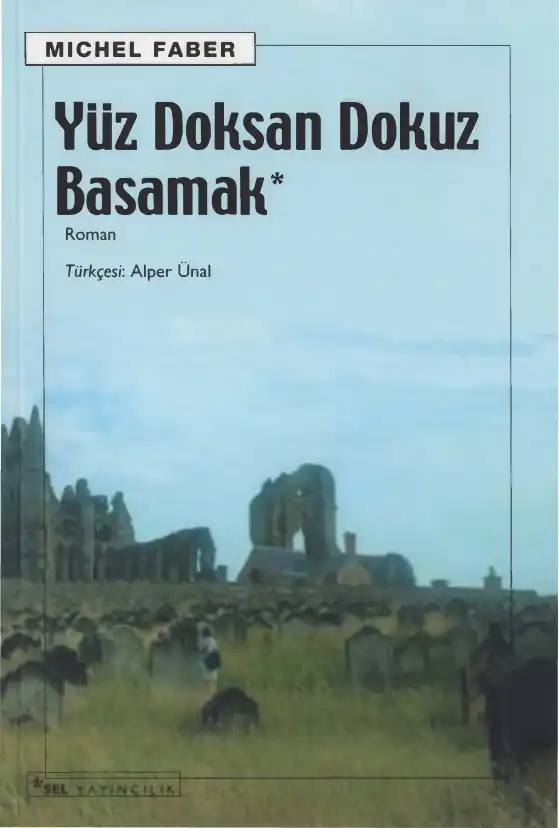 Yüz Doksan Dokuz Basamak — Michel Faber
