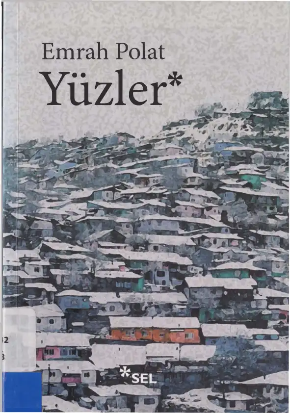 Yüzler — Emrah Polat