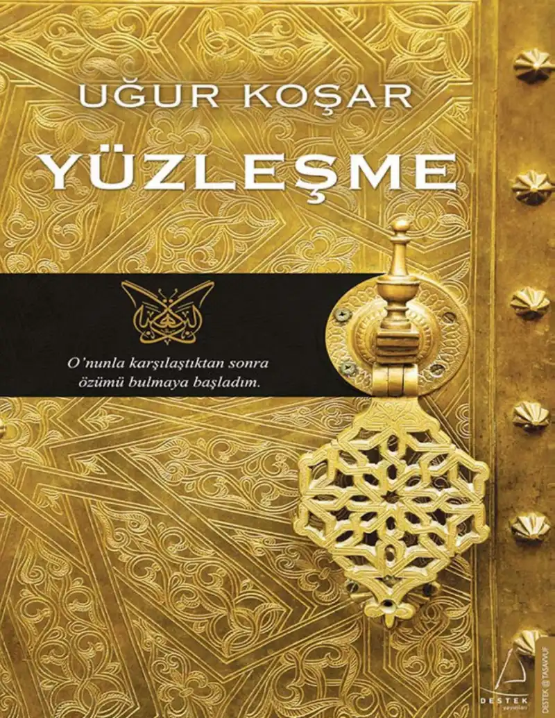 Yüzleşme — Uğur Koşar