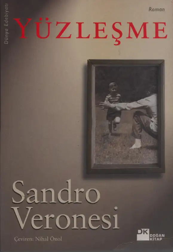 Yüzleşme — Sandro Veronesi
