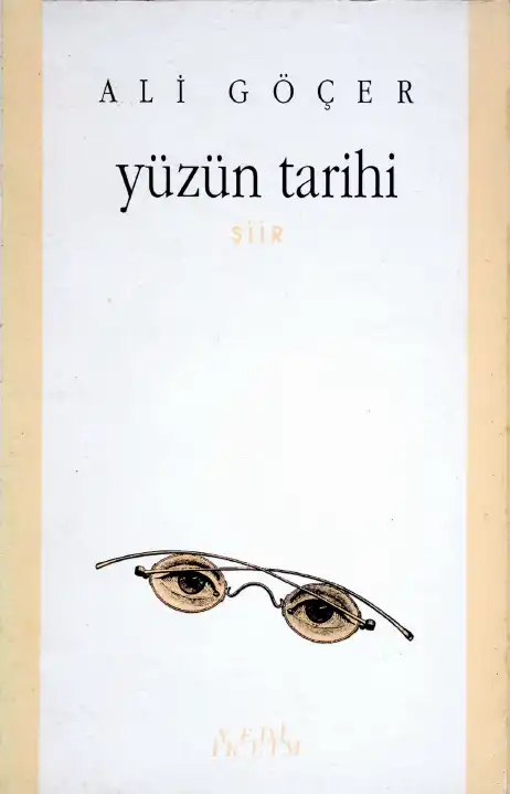 Yüzün Tarihi — Ali Göçer