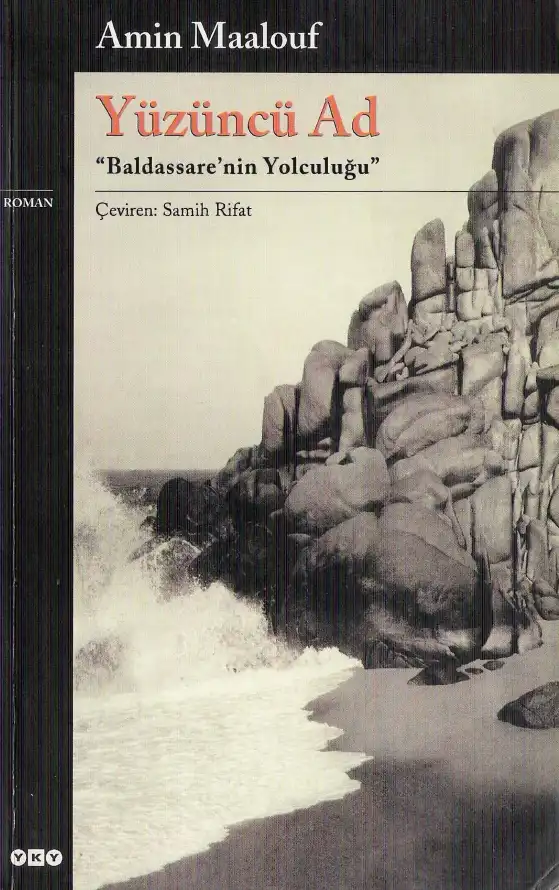 Yüzüncü Ad — Amin Maalouf