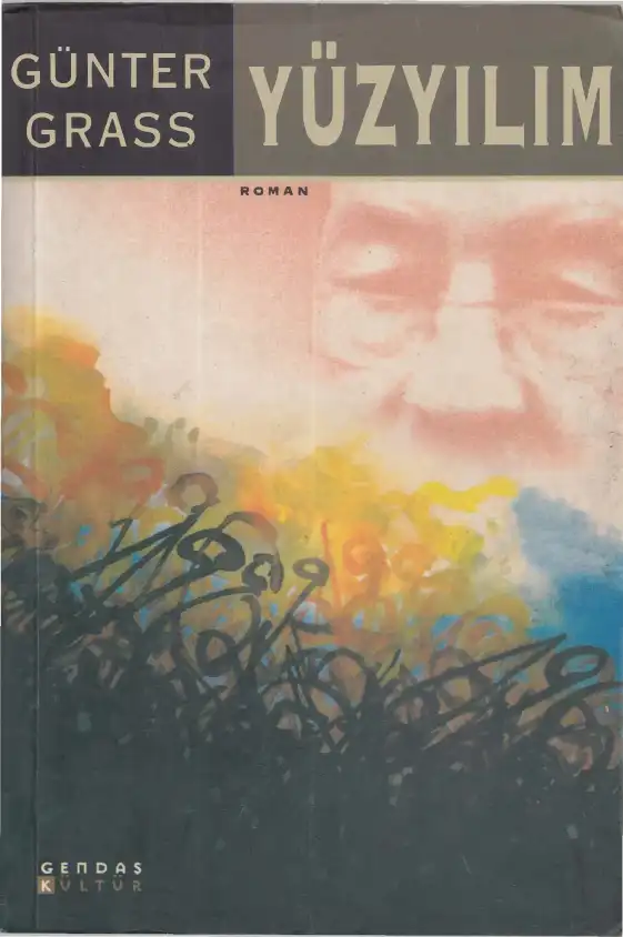 Yüzyılım — Günter Grass