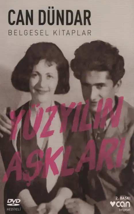Yüzyılın Aşkları — Can Dündar