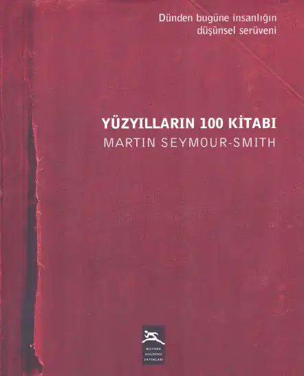Yüzyılların 100 Kitabı — Martin Seymour-Smith