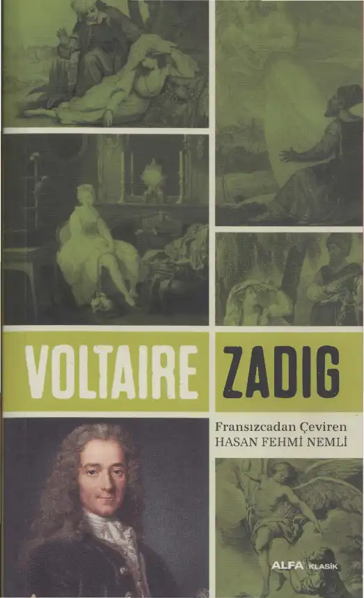 Zadig — Voltaire