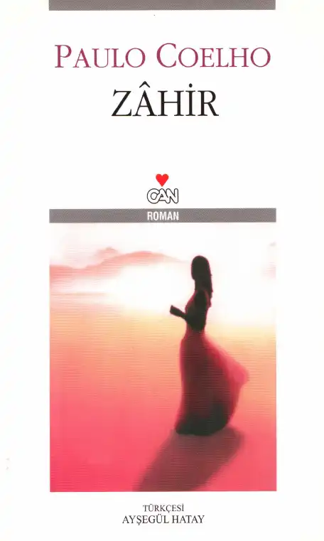 Zahir — Paulo Coelho