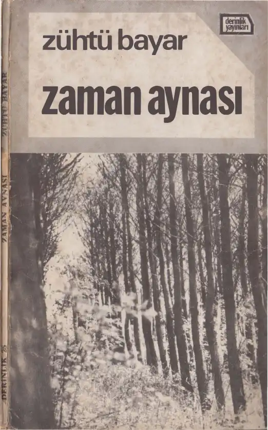 Zaman Aynası — Zühtü Bayar