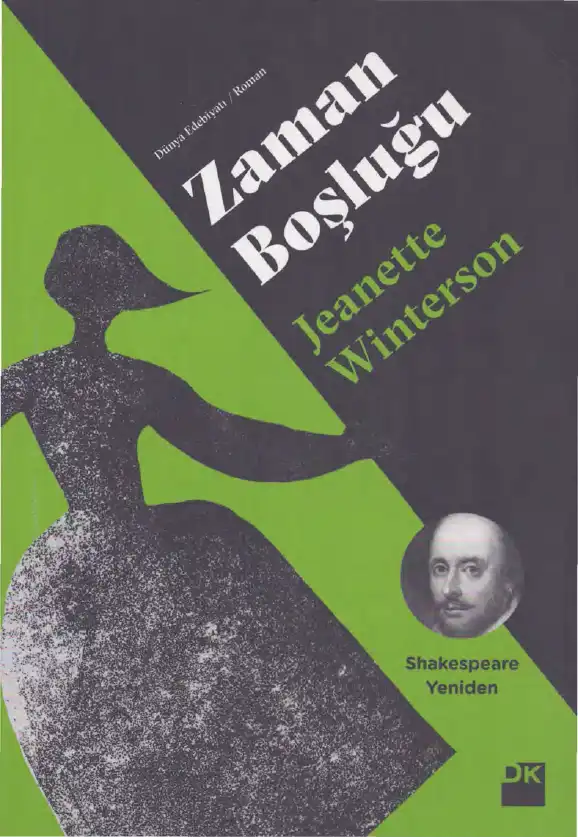 Zaman Boşluğu — Jeanette Winterson