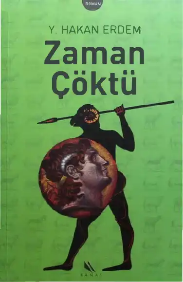 Zaman Çöktü — Y. Hakan Erdem