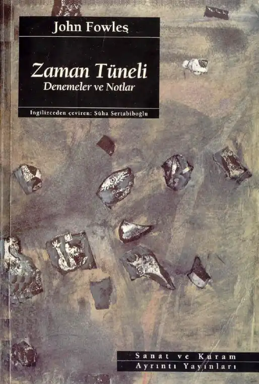 Zaman Tüneli — John Fowles