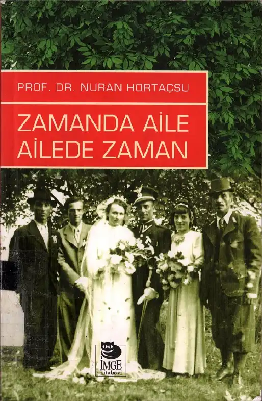 Zamanda Aile Ailede Zaman — Nuran Hortaçsu