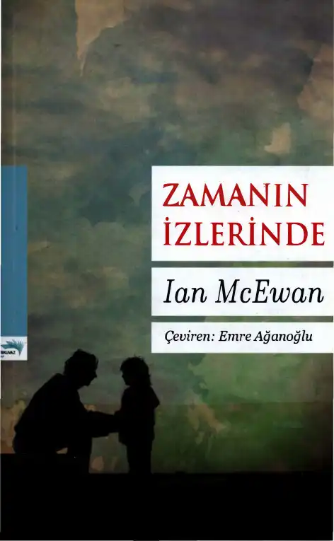 Zamanın İzlerinde — Ian McEwan