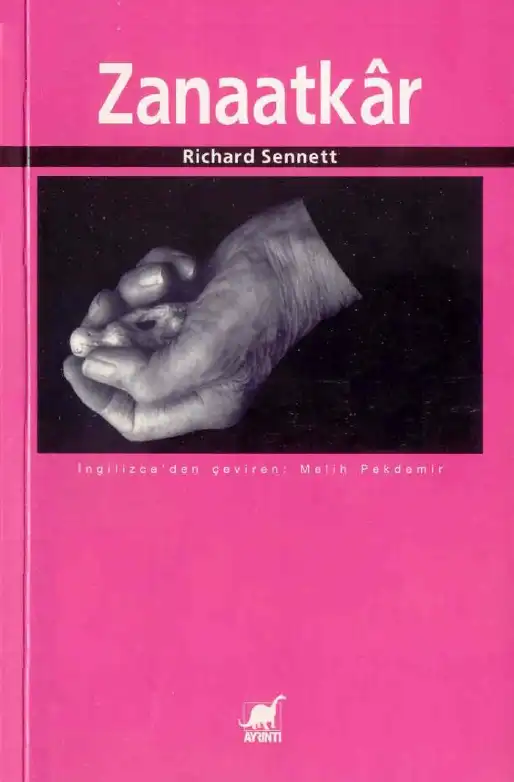 Zanaatkar — Richard Sennett