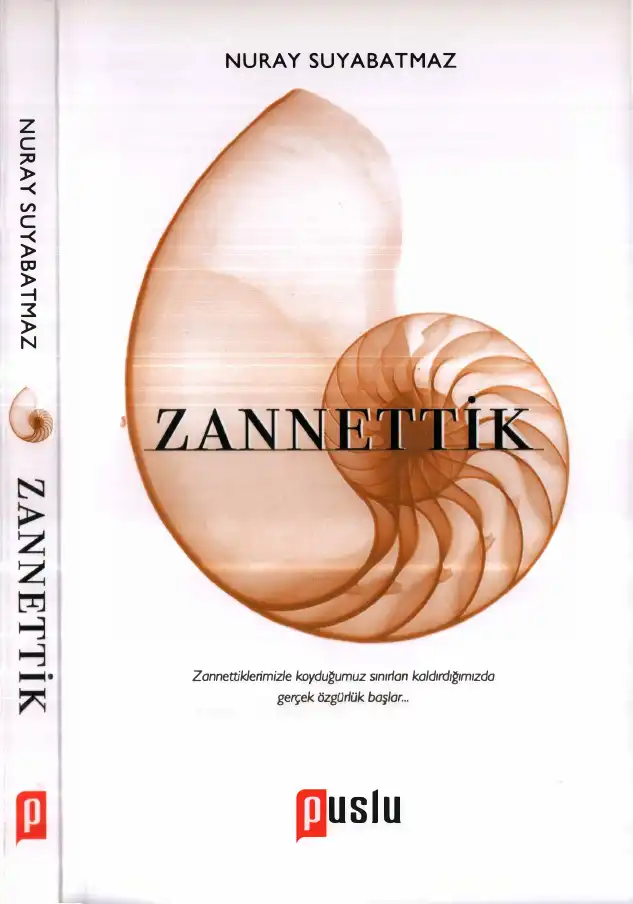 Zannettik — Nuray Suyabatmaz