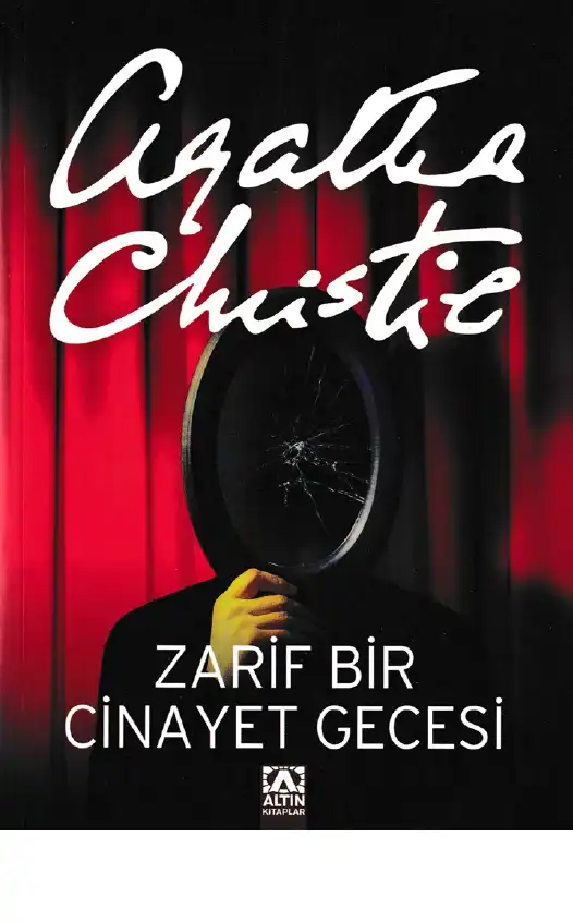 Zarif Bir Cinayet Gecesi — Agatha Christie