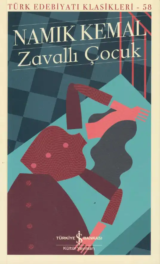 Zavallı Çocuk — Namık Kemal