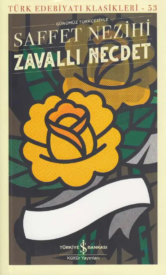 Zavallı Necdet — Saffet Nezihi