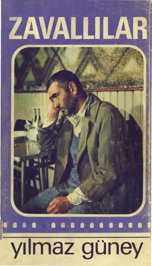 Zavallılar — Yılmaz Güney