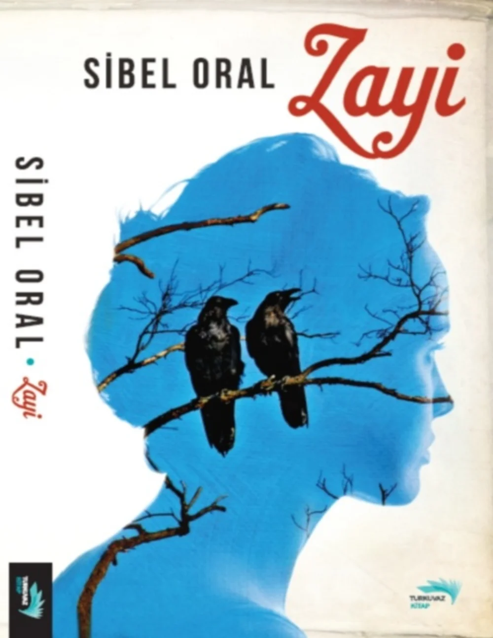 Zayi — Sibel Oral